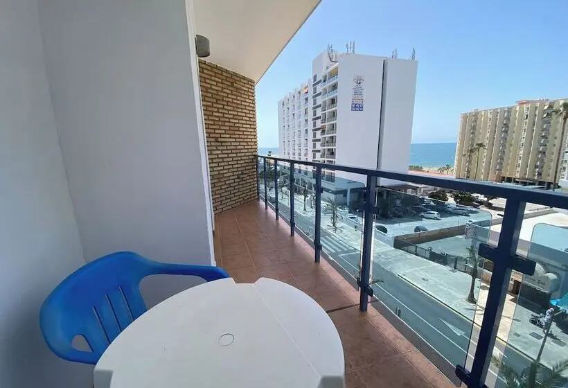 Apartamentos MS Puerto Marina