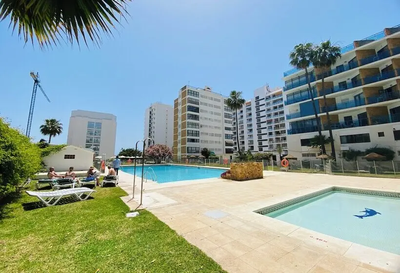Apartamentos MS Puerto Marina