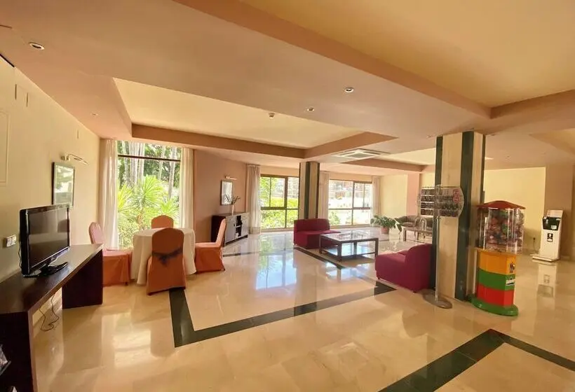 Apartamentos MS Puerto Marina
