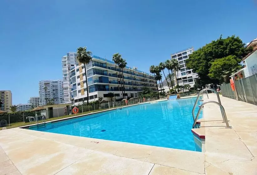 Apartamentos MS Puerto Marina