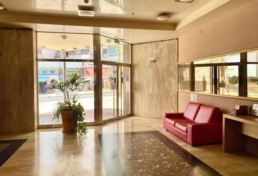 Apartamentos MS Puerto Marina