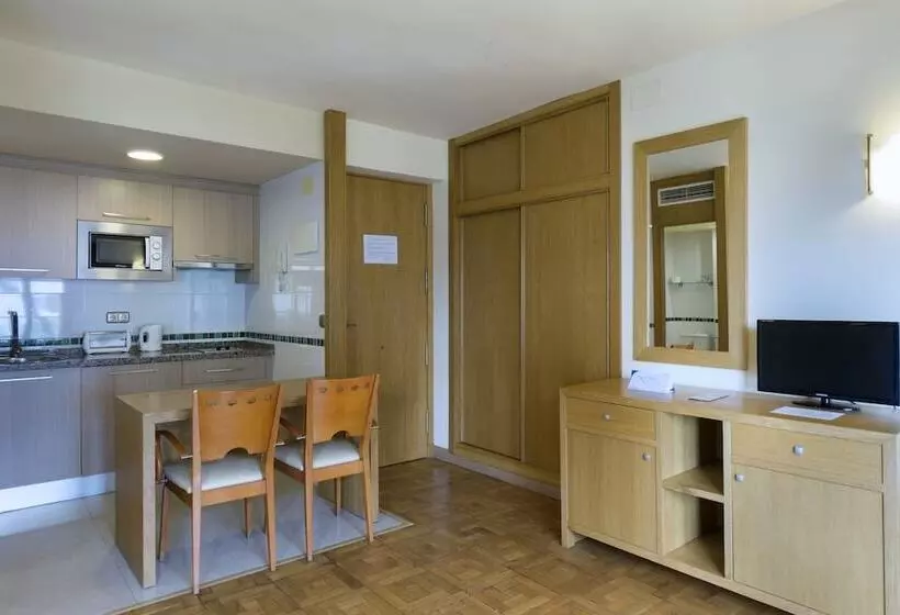 Apartamentos MS Puerto Marina