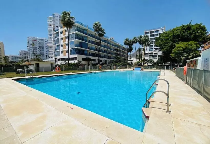 Apartamentos MS Puerto Marina