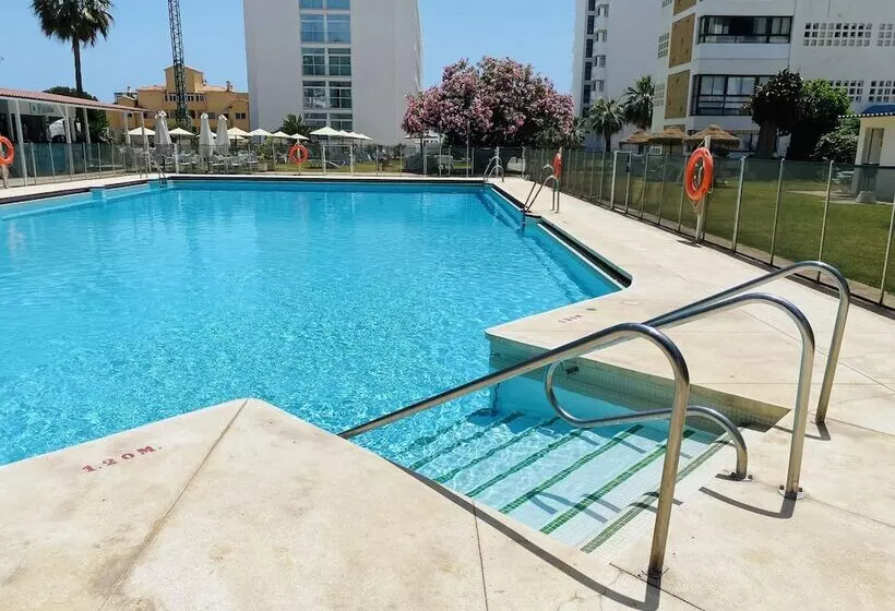 Apartamentos MS Puerto Marina
