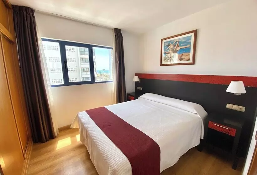 Apartamentos MS Puerto Marina