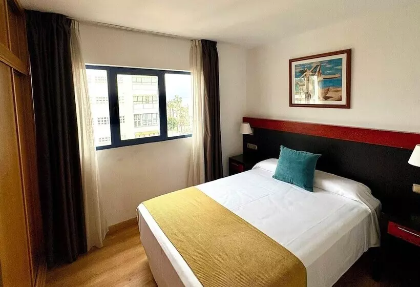 Apartamentos MS Puerto Marina