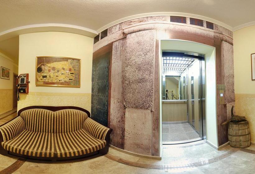 Boutique Hotel Marco Polo