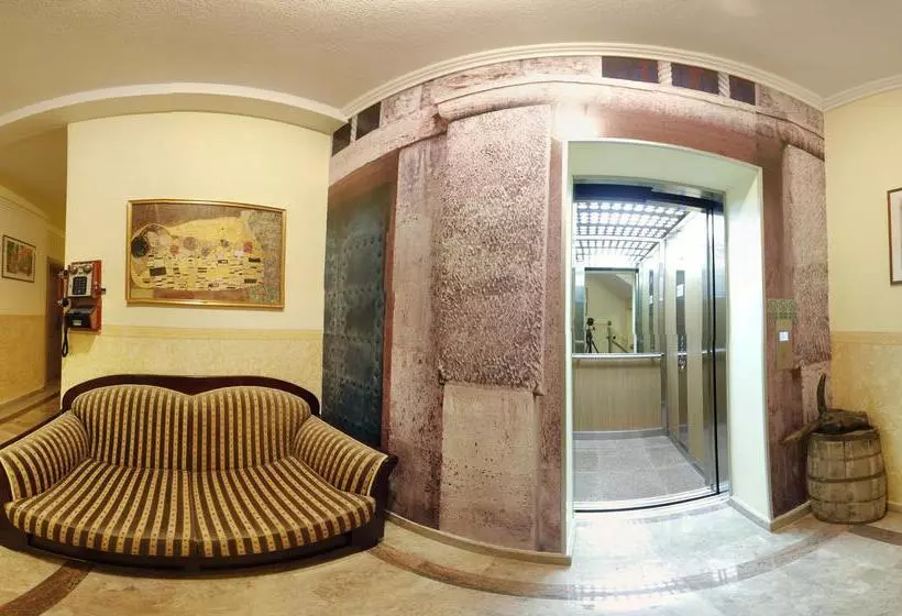 Boutique Hotel Marco Polo