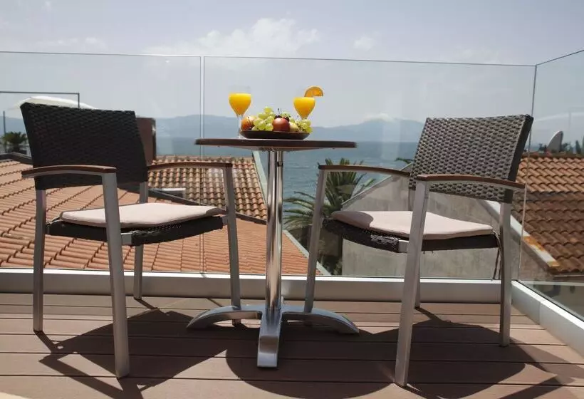 Boutique Hotel Marco Polo