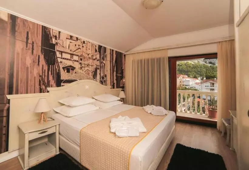 Boutique Hotel Marco Polo