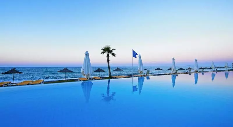 Giannoulis   Grand Bay Beach Resort