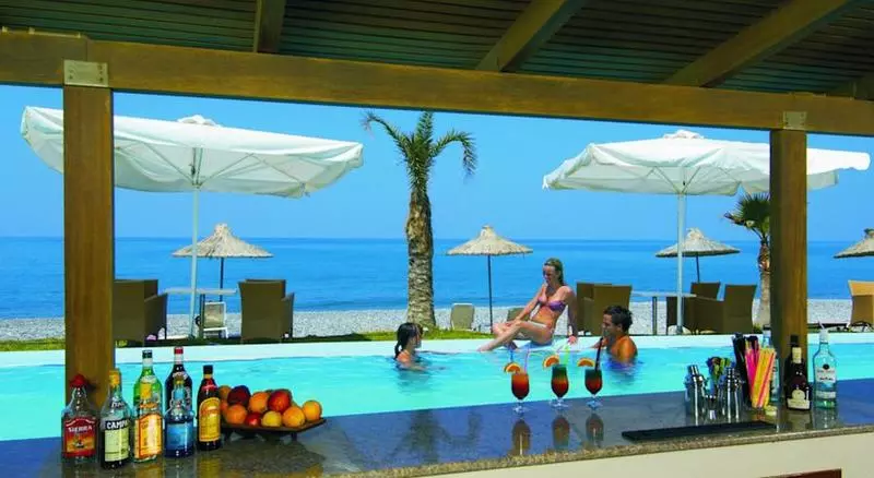 Giannoulis   Grand Bay Beach Resort