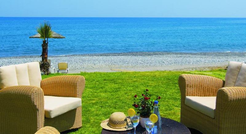 Giannoulis   Grand Bay Beach Resort
