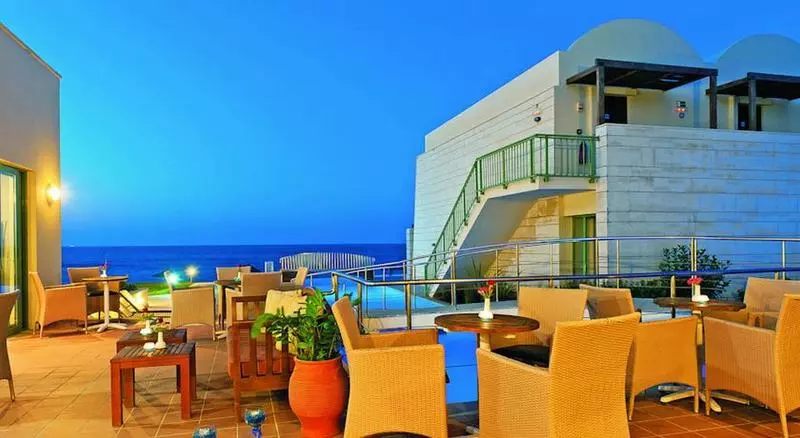 Giannoulis   Grand Bay Beach Resort