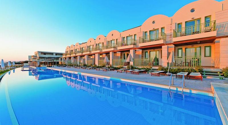 Giannoulis   Grand Bay Beach Resort