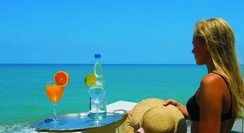 Giannoulis   Grand Bay Beach Resort