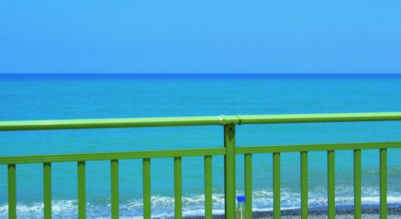 Giannoulis   Grand Bay Beach Resort