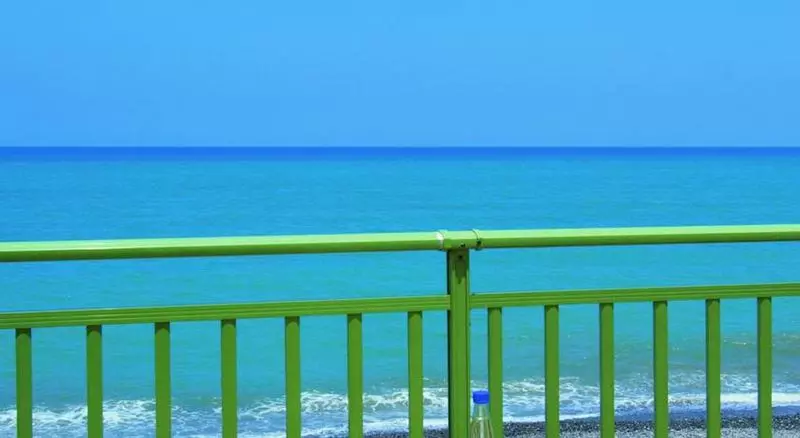 Giannoulis   Grand Bay Beach Resort