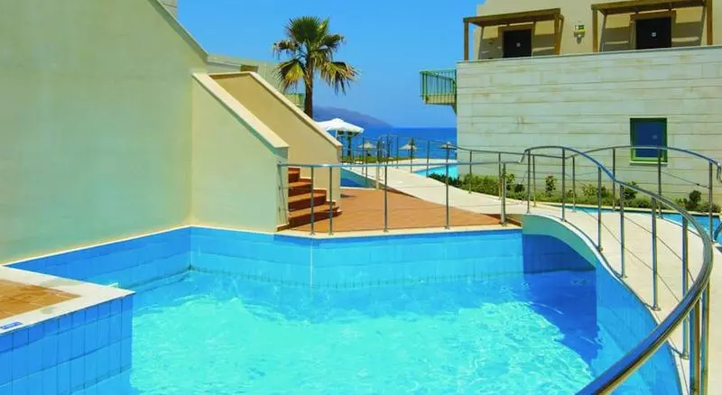 Giannoulis   Grand Bay Beach Resort