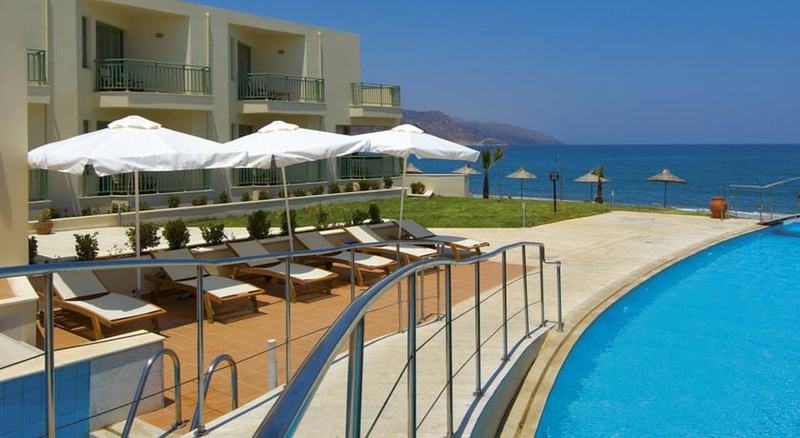Giannoulis   Grand Bay Beach Resort