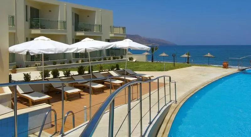 Giannoulis   Grand Bay Beach Resort