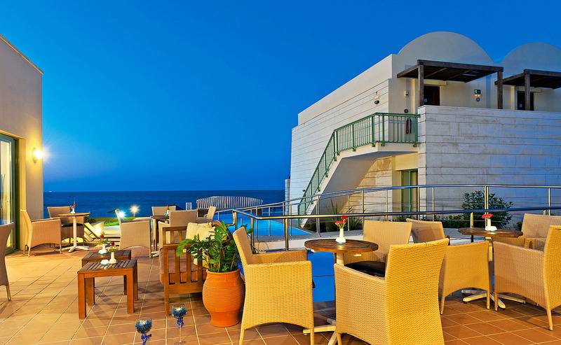 Giannoulis   Grand Bay Beach Resort