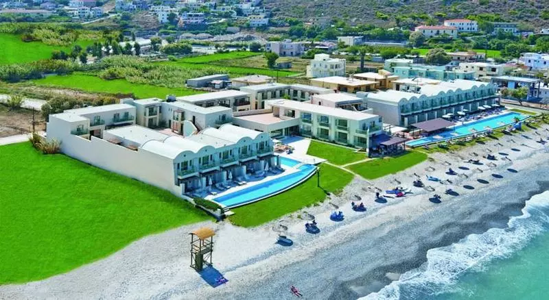 Giannoulis   Grand Bay Beach Resort