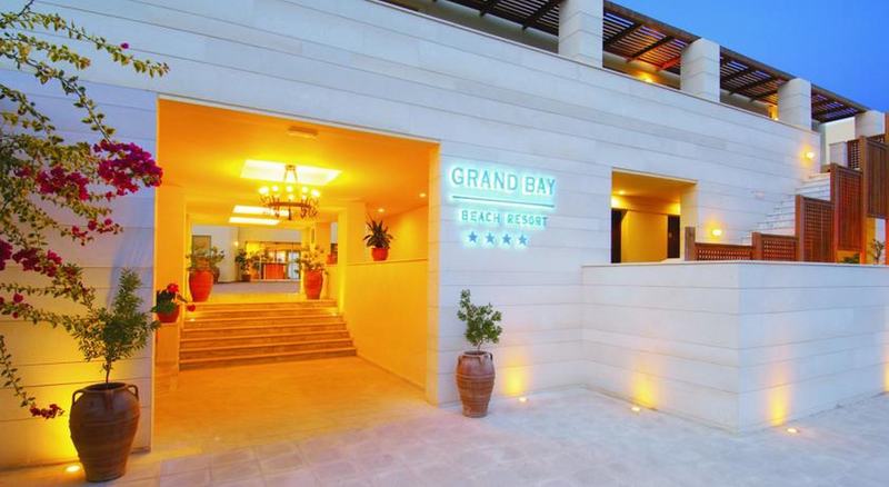 Giannoulis   Grand Bay Beach Resort