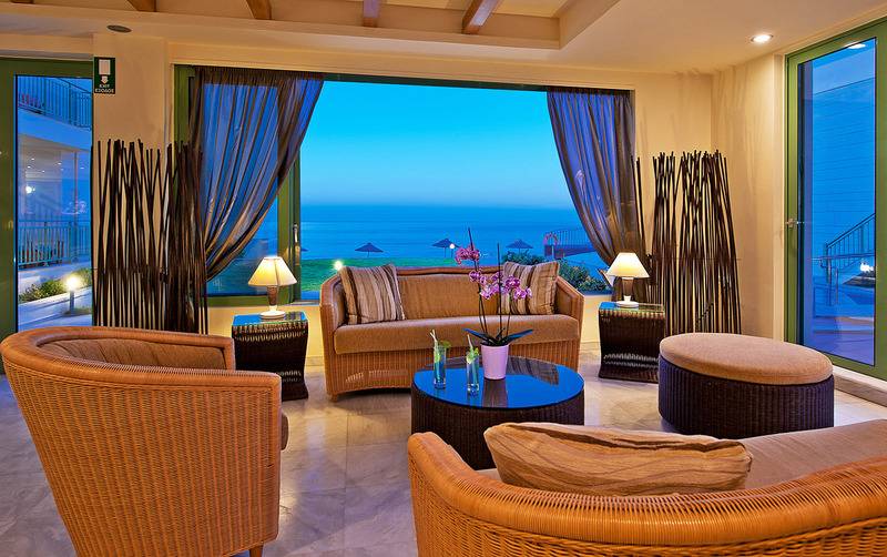 Giannoulis   Grand Bay Beach Resort