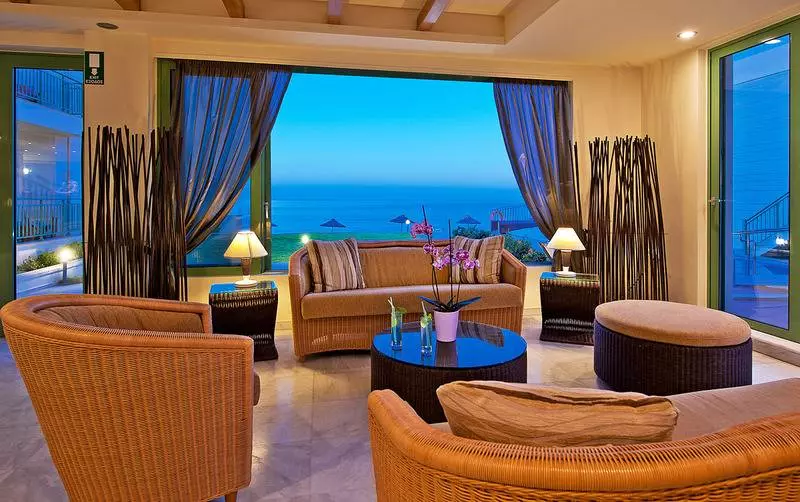 Giannoulis   Grand Bay Beach Resort