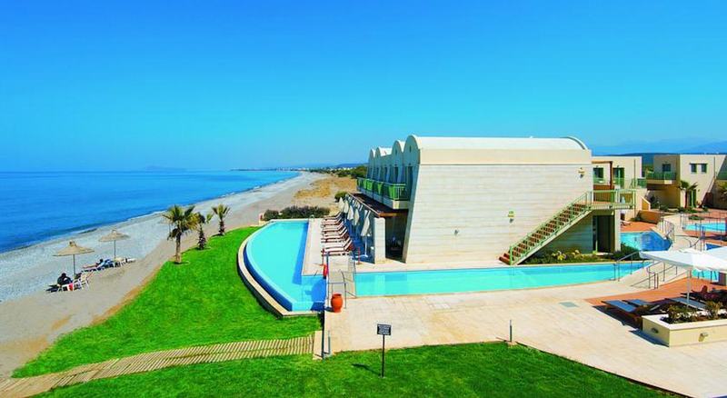 Giannoulis   Grand Bay Beach Resort