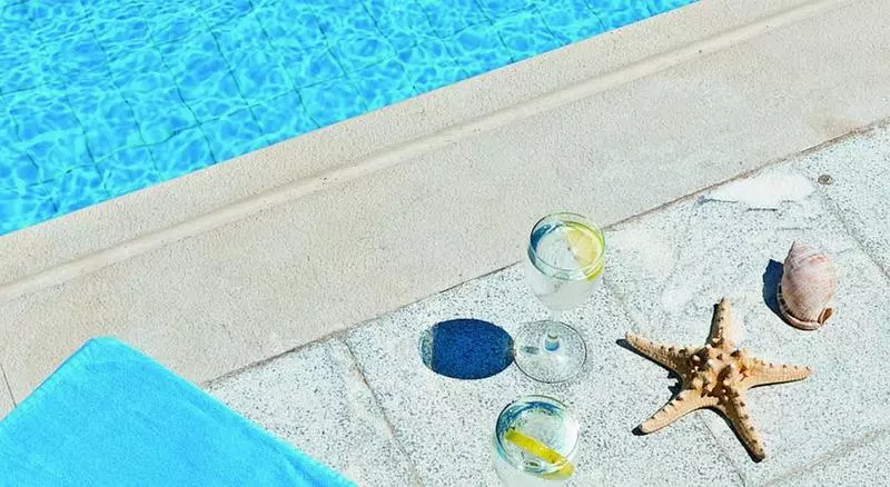 Giannoulis   Grand Bay Beach Resort