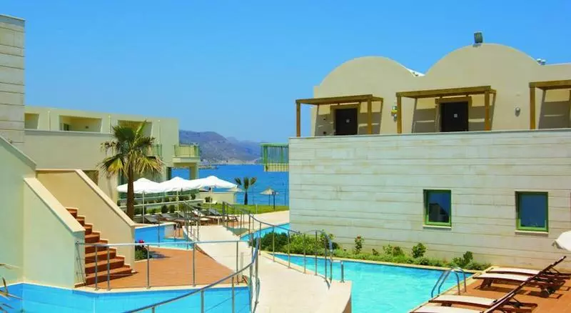 Giannoulis   Grand Bay Beach Resort