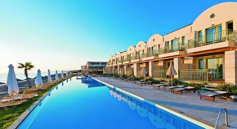 Giannoulis   Grand Bay Beach Resort