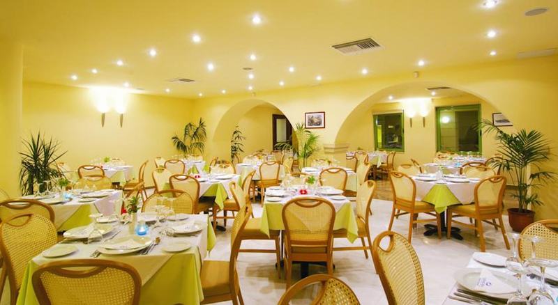 Giannoulis   Grand Bay Beach Resort