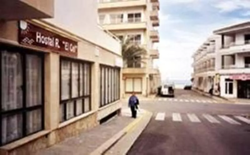 Hostal El Cel