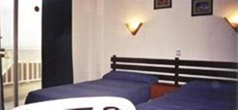 Hostal El Cel