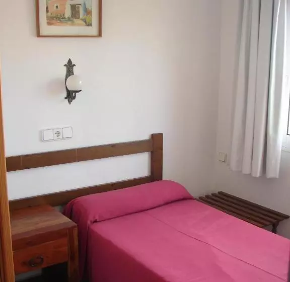 Hostal Talamanca