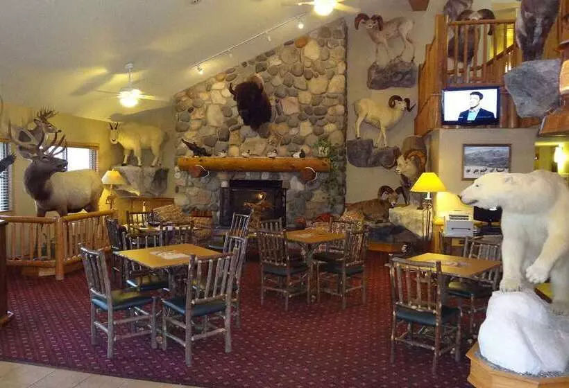 호텔 Americinn By Wyndham Cody