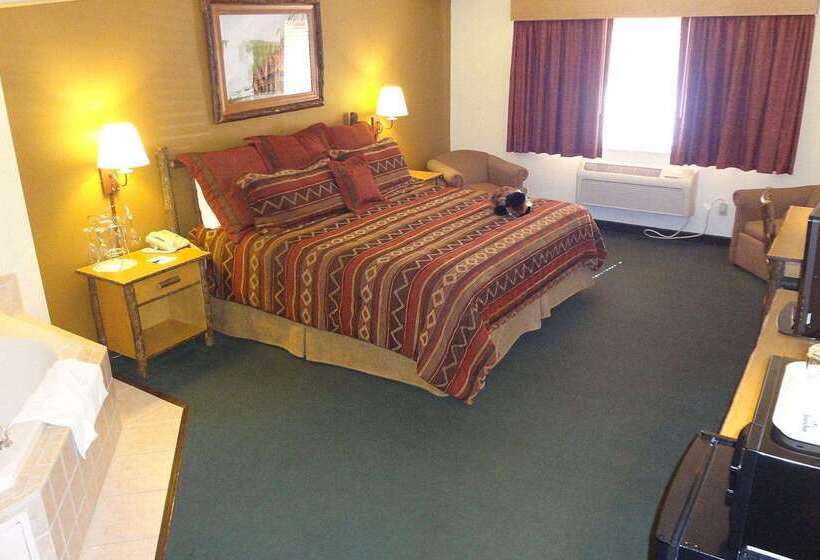 Hotel Americinn By Wyndham Cody