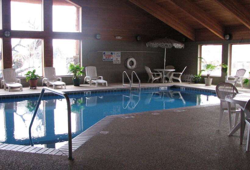 Hotel Americinn By Wyndham Cody