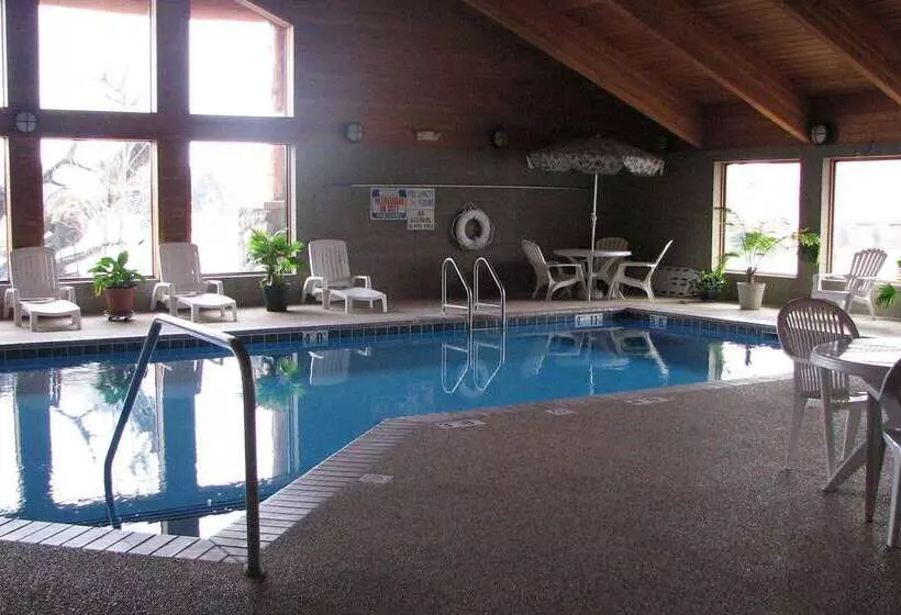 호텔 Americinn By Wyndham Cody