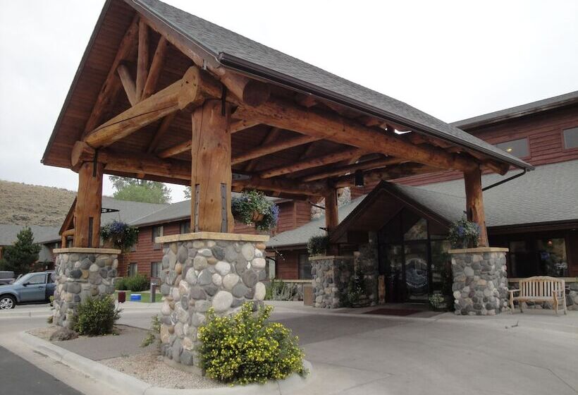 Hotel Americinn By Wyndham Cody