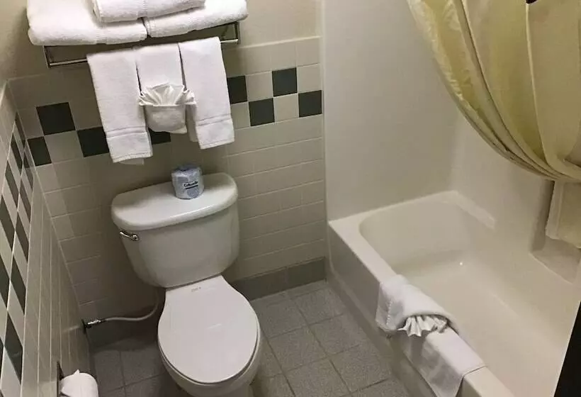 호텔 Americinn By Wyndham Cody