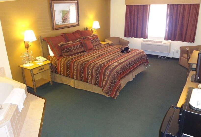 Hotel Americinn By Wyndham Cody