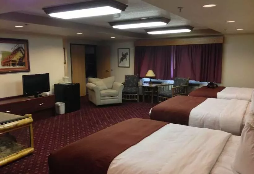 호텔 Americinn By Wyndham Cody