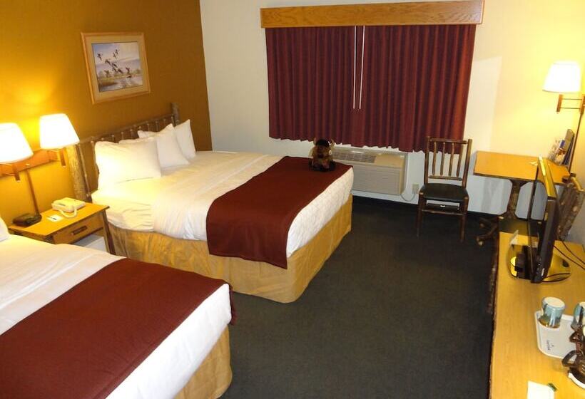 Hotel Americinn By Wyndham Cody