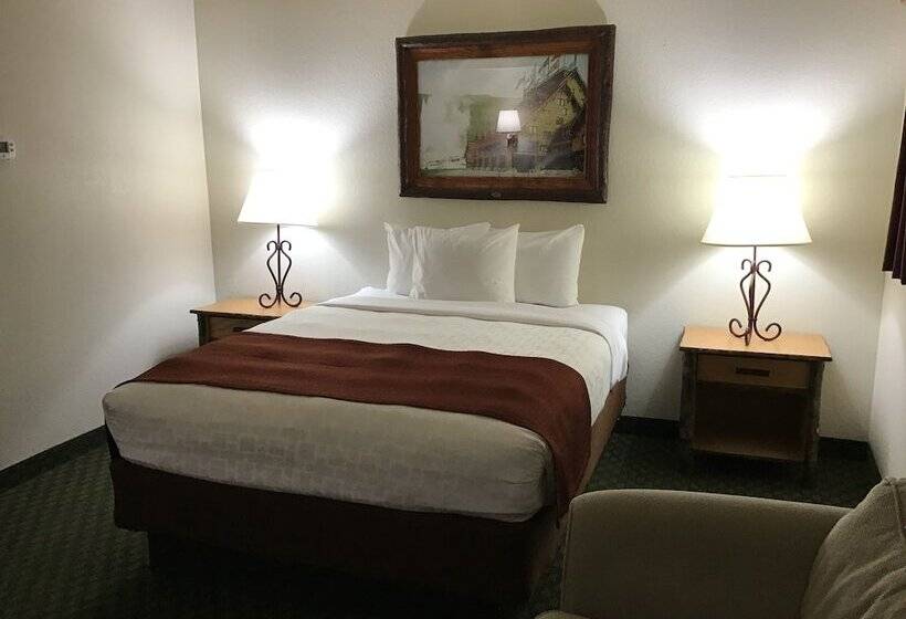 Hotel Americinn By Wyndham Cody