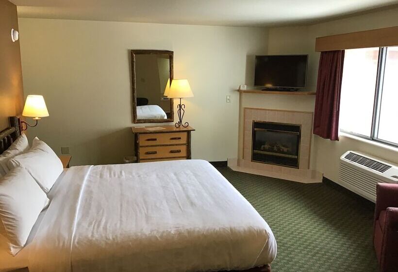 Hotel Americinn By Wyndham Cody