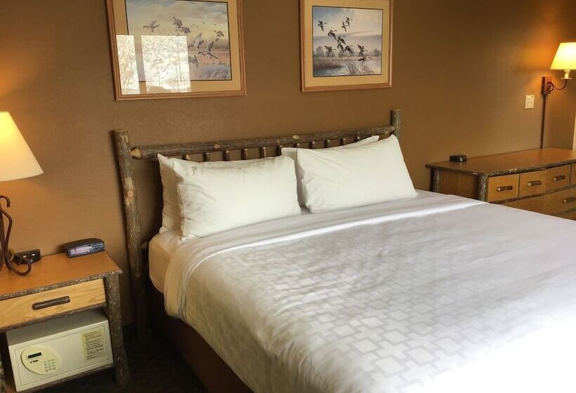 Hotel Americinn By Wyndham Cody